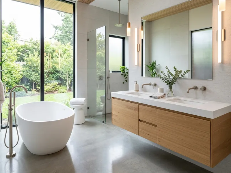 Top-rated plumbing company in The Village, Oklahoma specializing in emergency plumbing, bathrooms, and pipe repair.